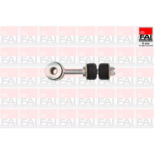 Tyč/Vzpera stabilizátora FAI AutoParts SS186