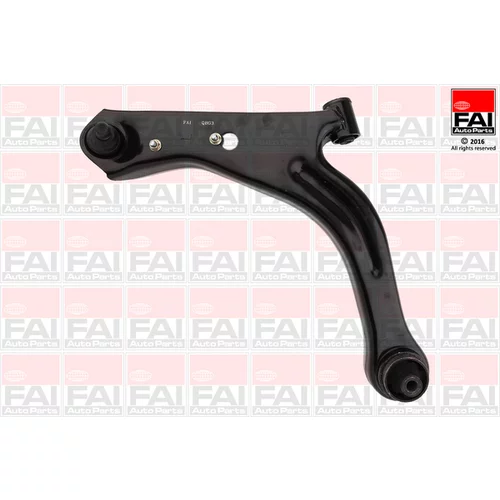 Rameno zavesenia kolies FAI AutoParts SS2121