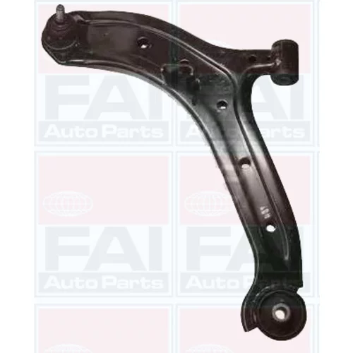 Rameno zavesenia kolies FAI AutoParts SS2272