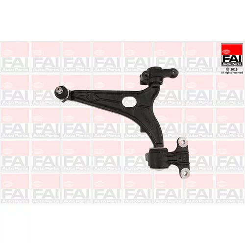 Rameno zavesenia kolies FAI AutoParts SS2705