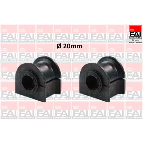 Uloženie priečneho stabilizátora FAI AutoParts SS2853K