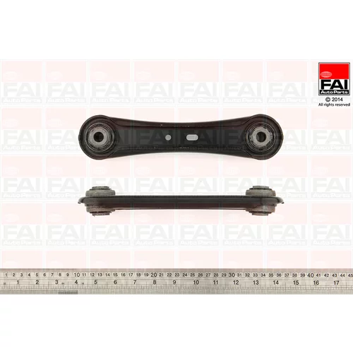 Rameno zavesenia kolies FAI AutoParts SS2872