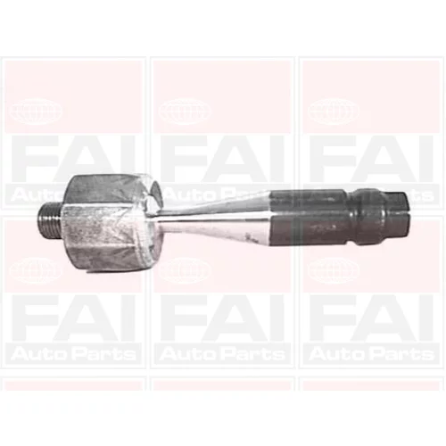 Axiálny čap tiahla riadenia FAI AutoParts SS4001