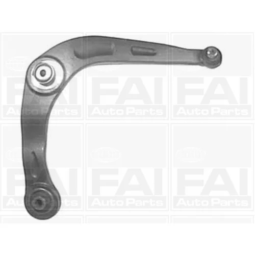 Rameno zavesenia kolies FAI AutoParts SS4216