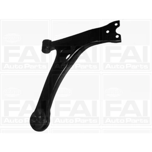 Rameno zavesenia kolies FAI AutoParts SS4412