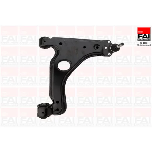 Rameno zavesenia kolies FAI AutoParts SS447