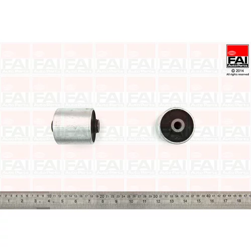 Uloženie riadenia FAI AutoParts SS5837