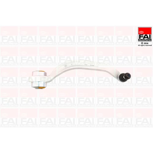 Rameno zavesenia kolies FAI AutoParts SS621