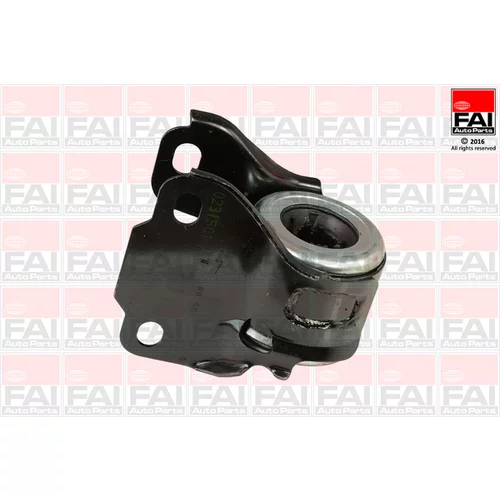 Uloženie ramena zavesenia FAI AutoParts SS6287