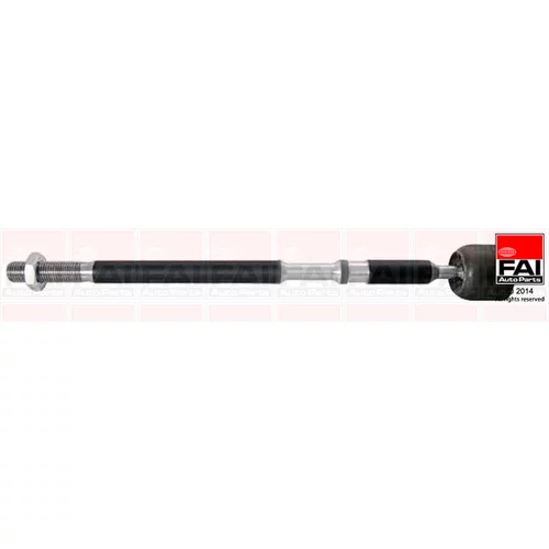Axiálny čap tiahla riadenia FAI AutoParts SS7260