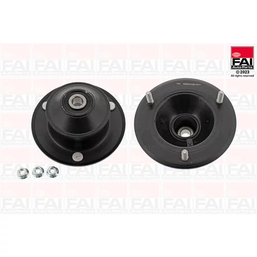 Ložisko pružnej vzpery FAI AutoParts SS7411