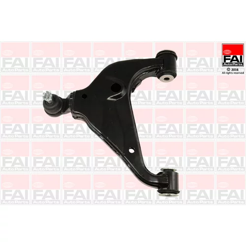 Rameno zavesenia kolies FAI AutoParts SS7645