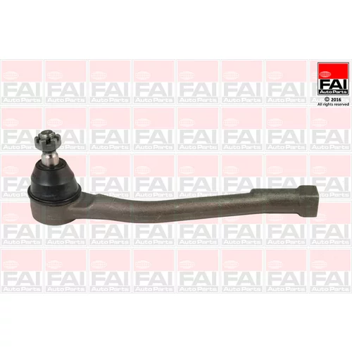 Hlava/čap spojovacej tyče riadenia FAI AutoParts SS7680