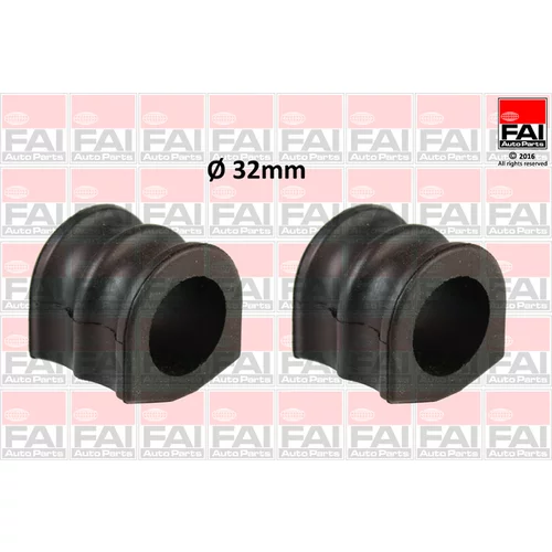 Uloženie priečneho stabilizátora FAI AutoParts SS7959K