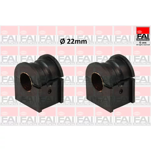 Uloženie priečneho stabilizátora FAI AutoParts SS8000K