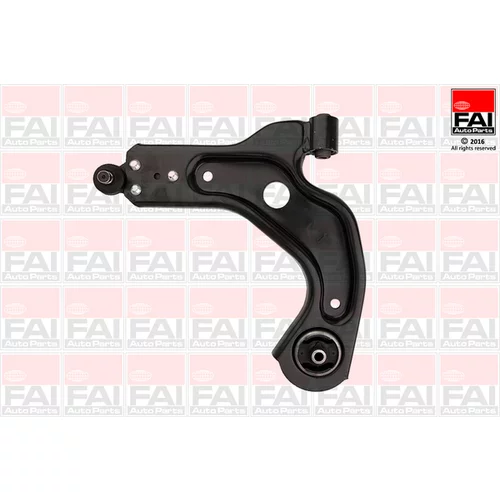 Rameno zavesenia kolies FAI AutoParts SS801
