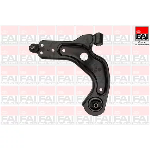Rameno zavesenia kolies FAI AutoParts SS803