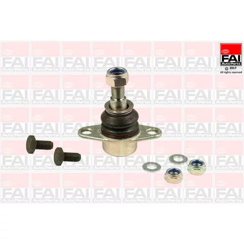 Zvislý/nosný čap FAI AutoParts SS8854