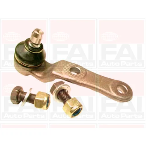 Zvislý/nosný čap FAI AutoParts SS886