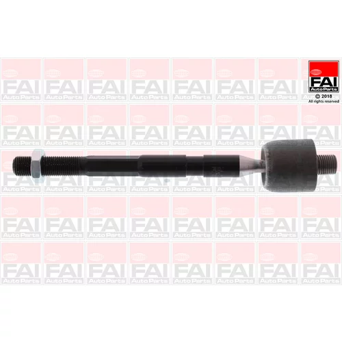 Axiálny čap tiahla riadenia FAI AutoParts SS9344