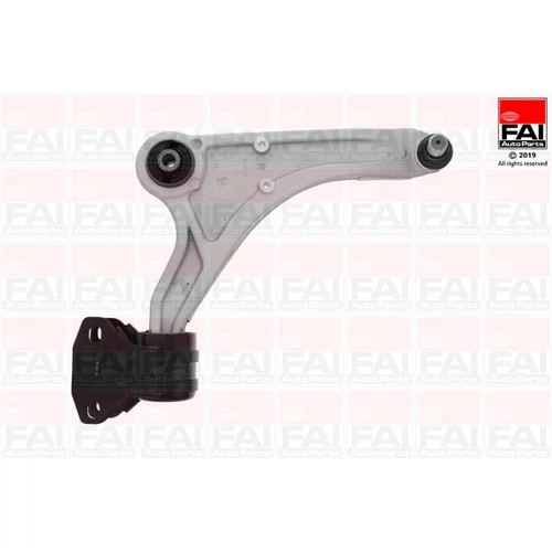 Rameno zavesenia kolies FAI AutoParts SS9524