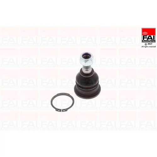 Zvislý/nosný čap FAI AutoParts SS967