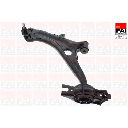 Rameno zavesenia kolies FAI AutoParts SS9972