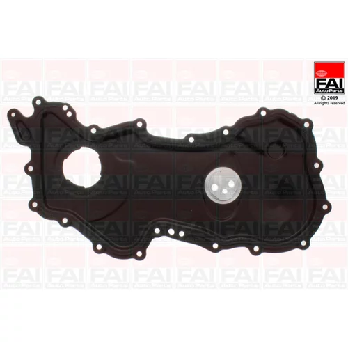 Skriňa rozvodovky TCC9 (FAI AutoParts) - obr. 1