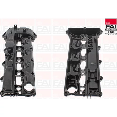 Kryt hlavy valcov FAI AutoParts VC078