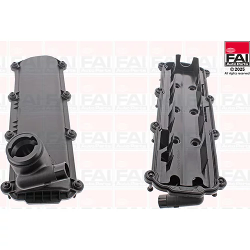 Kryt hlavy valcov FAI AutoParts VC101