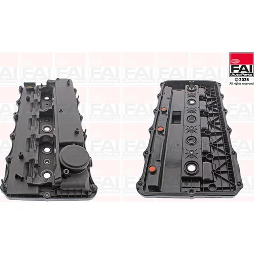 Kryt hlavy valcov FAI AutoParts VC103