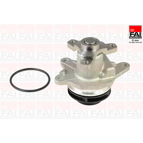 Vodné čerpadlo, chladenie motora FAI AutoParts WP6651
