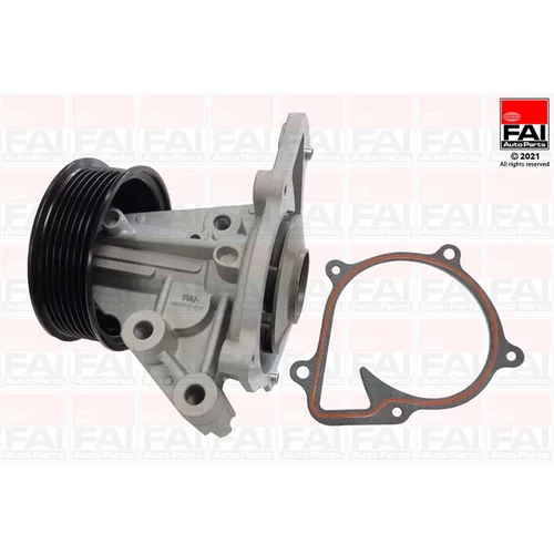 Vodné čerpadlo, chladenie motora FAI AutoParts WP6707