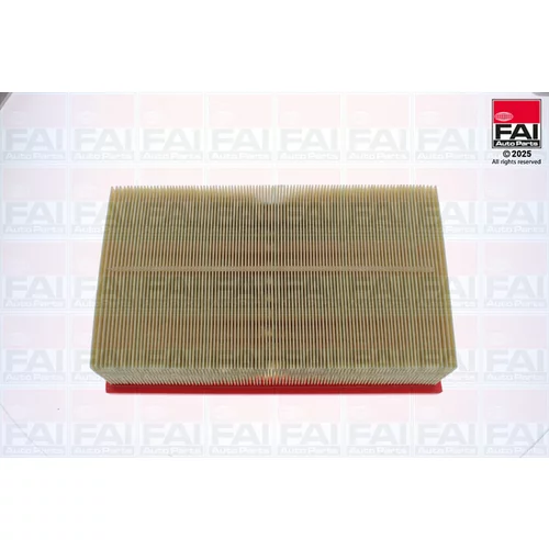 Vzduchový filter FAI AutoParts AF104