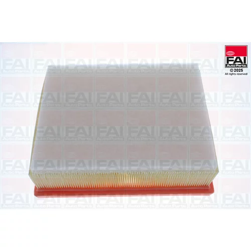 Vzduchový filter FAI AutoParts AF115