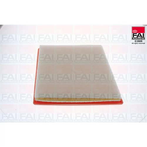 Vzduchový filter FAI AutoParts AF127
