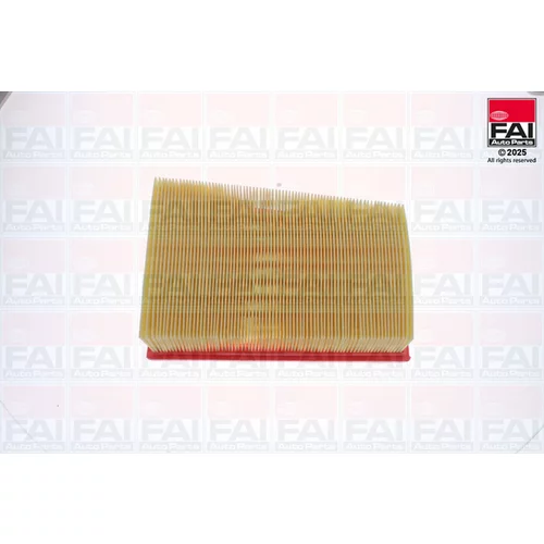 Vzduchový filter FAI AutoParts AF157
