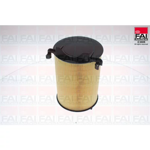 Vzduchový filter FAI AutoParts AF165