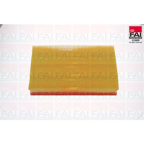 Vzduchový filter FAI AutoParts AF179