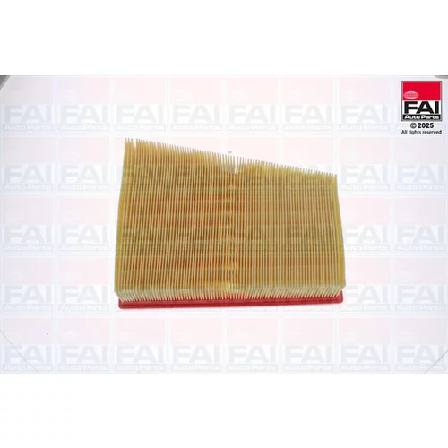 Vzduchový filter FAI AutoParts AF184