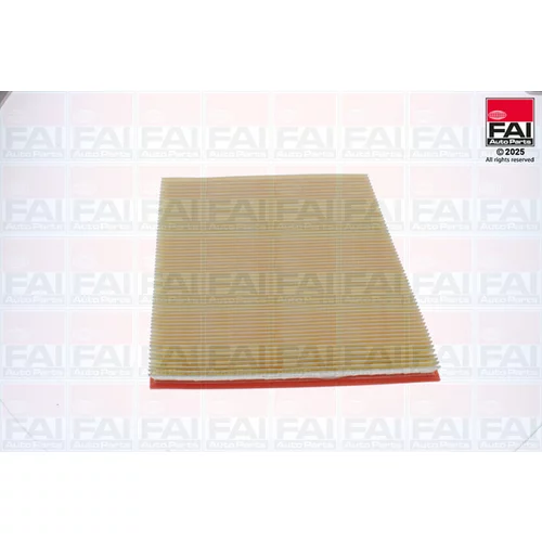 Vzduchový filter FAI AutoParts AF190
