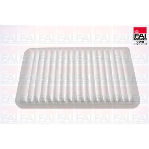 Vzduchový filter FAI AutoParts AF191