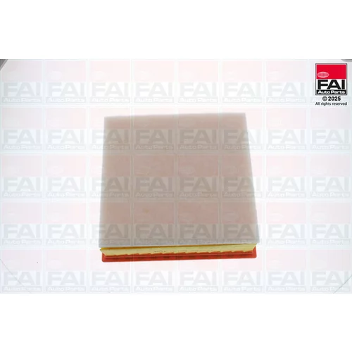 Vzduchový filter FAI AutoParts AF194