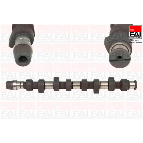 Vačkový hriadeľ C241 (FAI AutoParts)