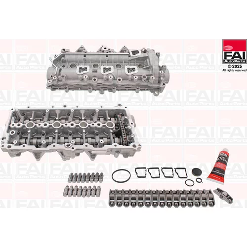 Sada vačkového hriadeľa FAI AutoParts CSK1018