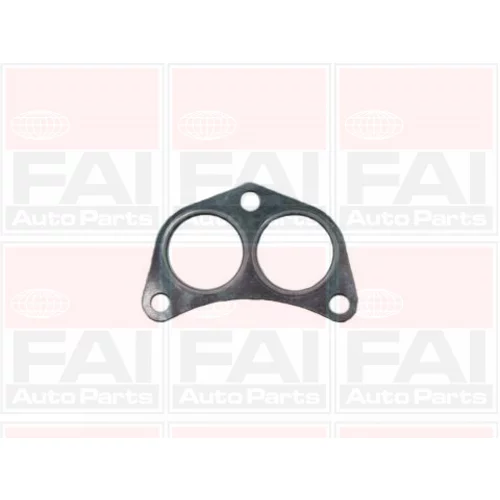 Tesnenie výfukovej trubky FAI AutoParts DP172