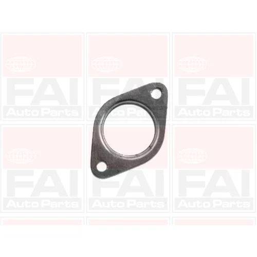 Tesnenie výfukovej trubky FAI AutoParts DP284