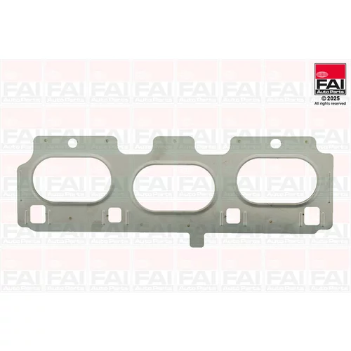 Sada tesnení pre zberné výfukové potrubie FAI AutoParts EM2400
