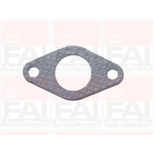 Sada tesnení pre zberné výfukové potrubie EMS101 (FAI AutoParts)