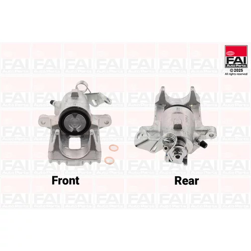 Brzdový strmeň FAI AutoParts FCA195L